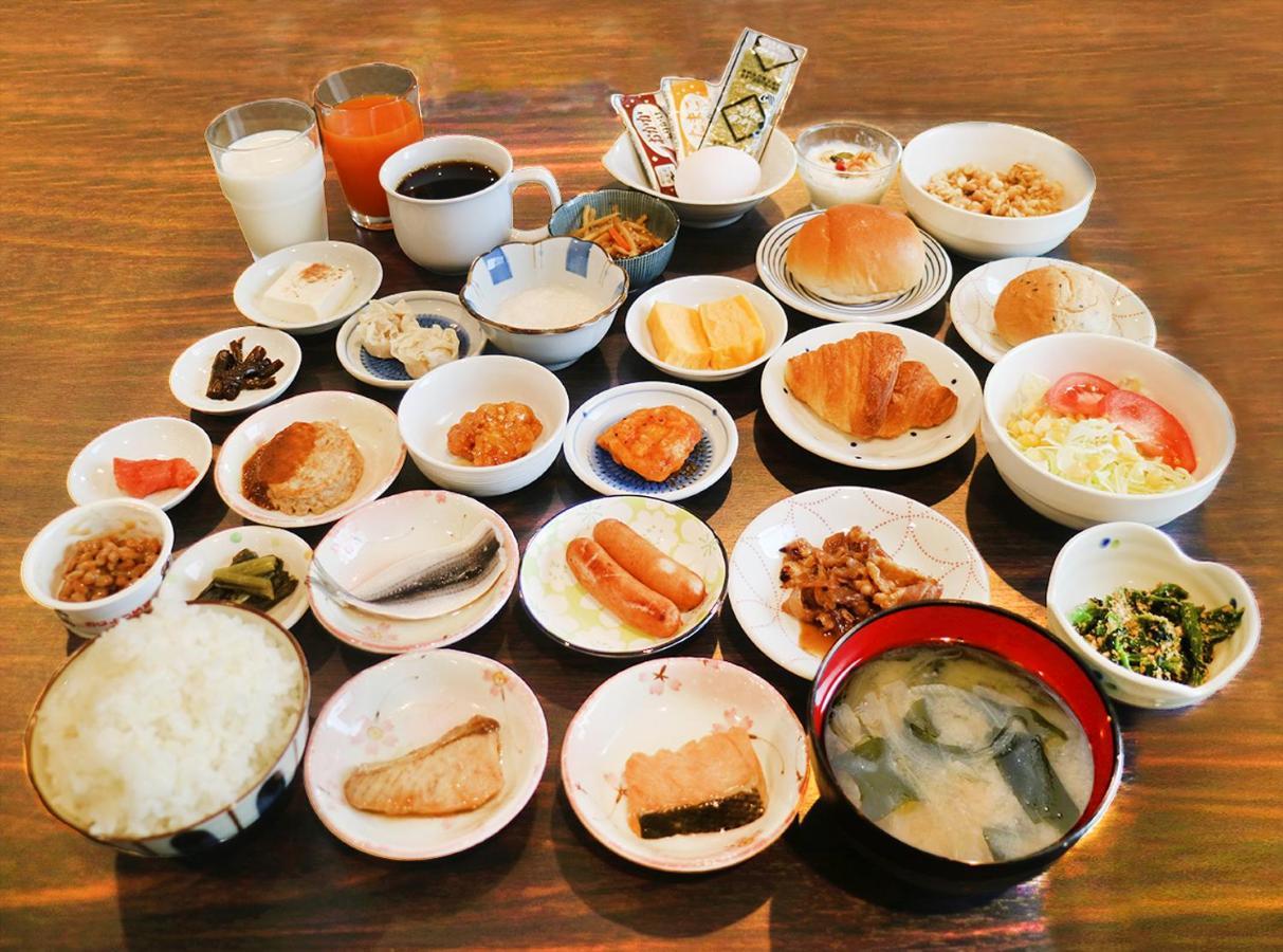Hotel Trend Okayama Ekimae Dış mekan fotoğraf