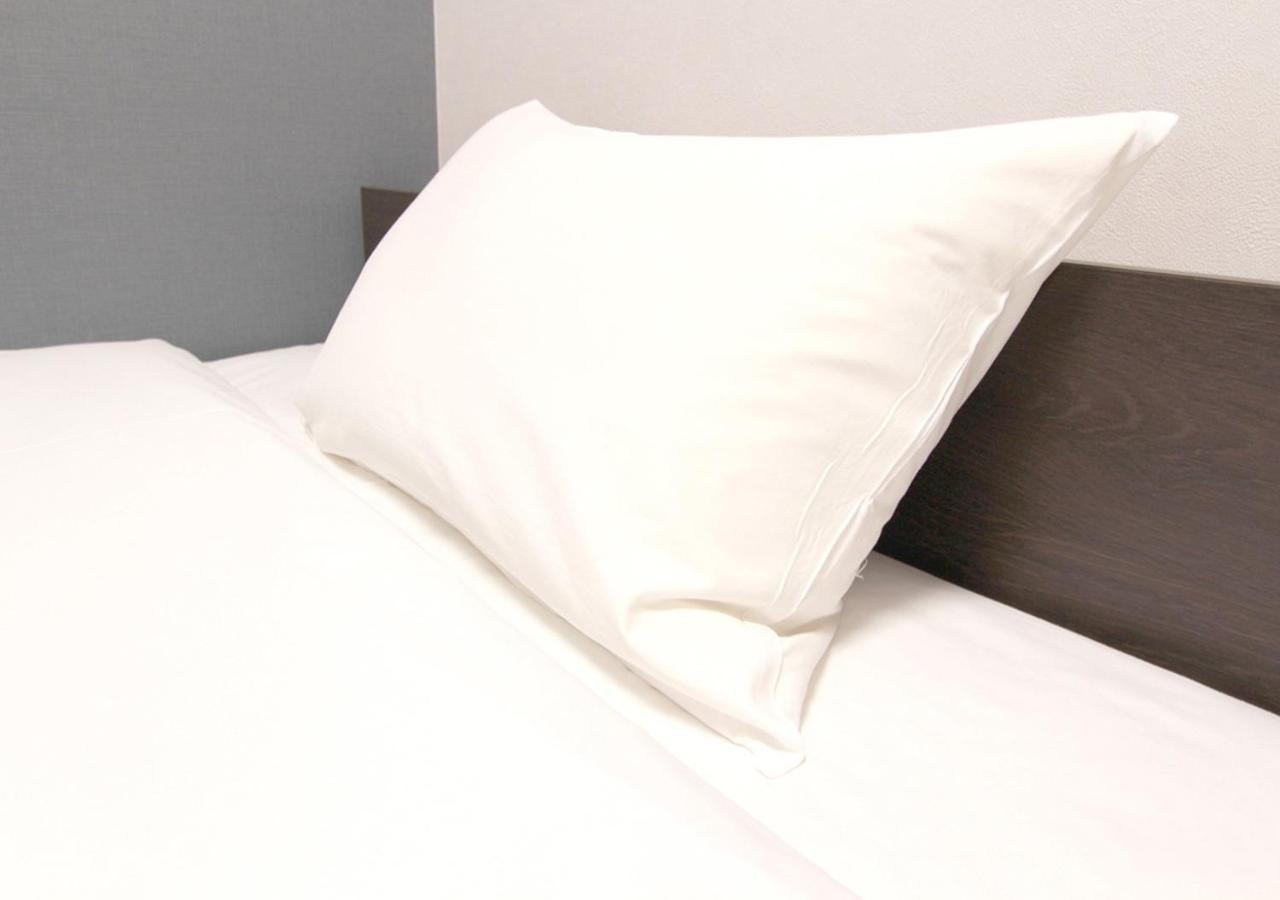 Hotel Trend Okayama Ekimae Oda fotoğraf