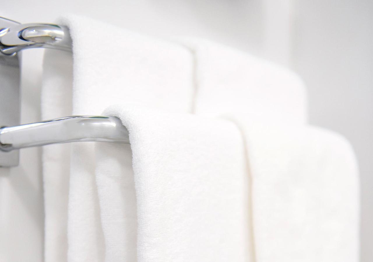 Hotel Trend Okayama Ekimae Oda fotoğraf