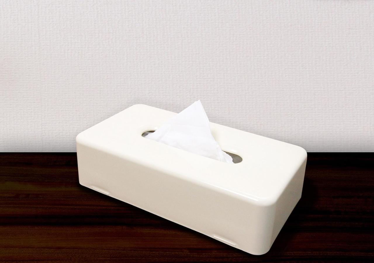 Hotel Trend Okayama Ekimae Oda fotoğraf