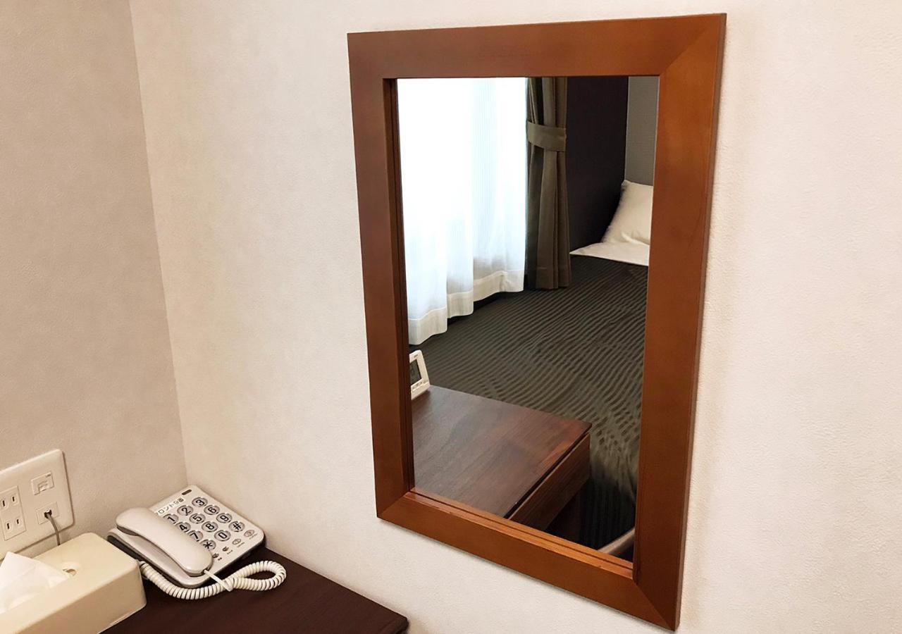 Hotel Trend Okayama Ekimae Dış mekan fotoğraf