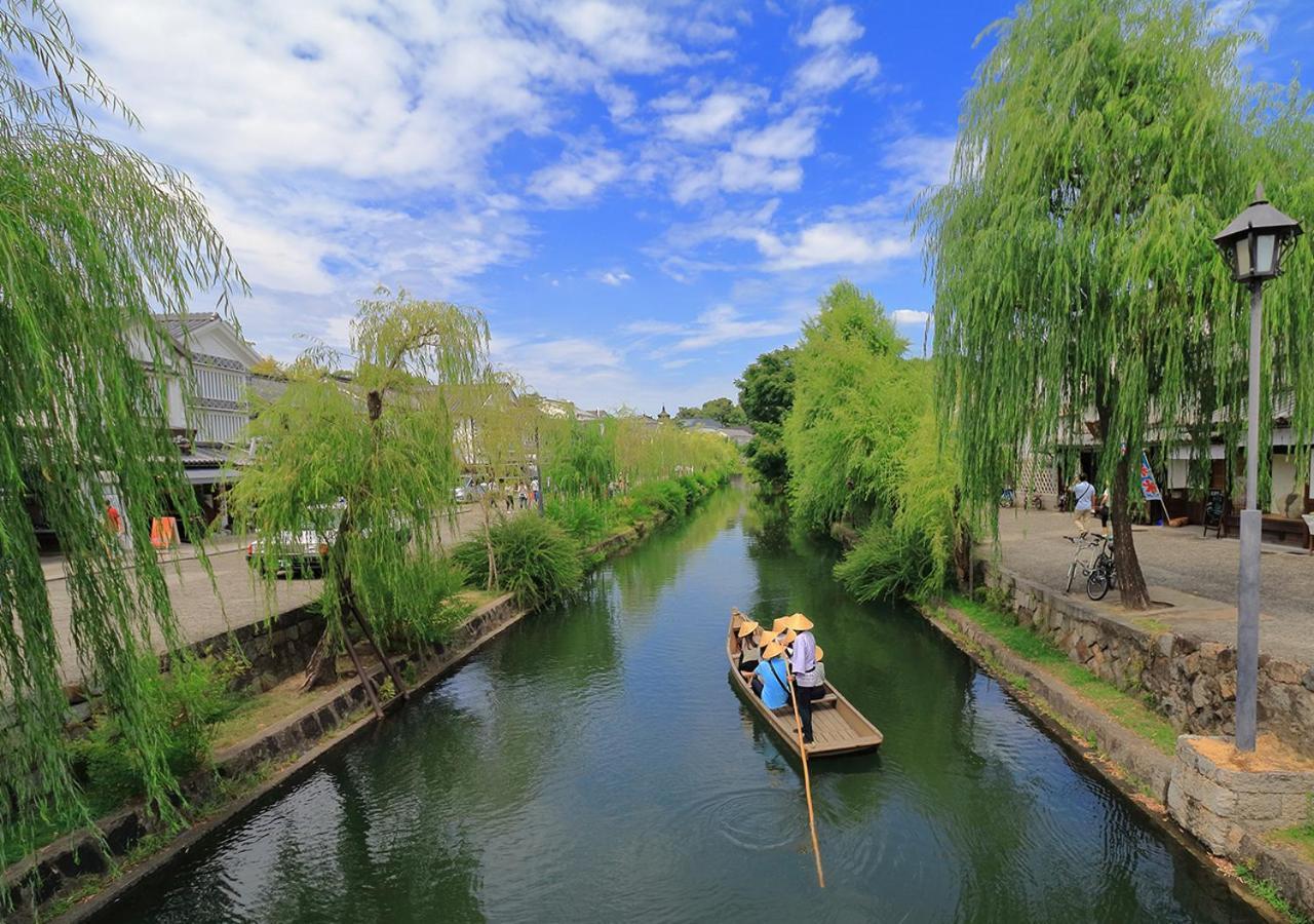 Hotel Trend Okayama Ekimae Dış mekan fotoğraf