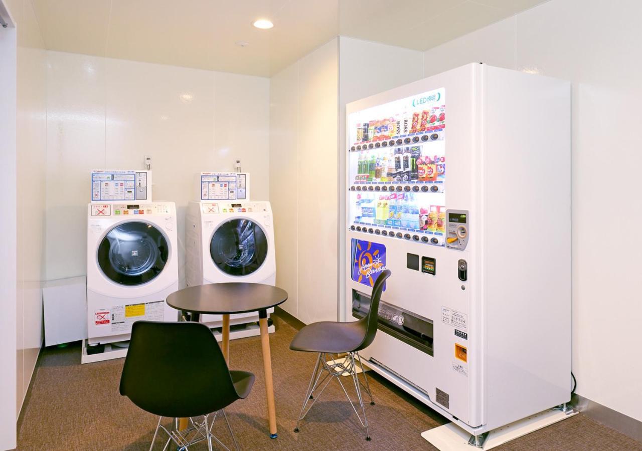Hotel Trend Okayama Ekimae Dış mekan fotoğraf