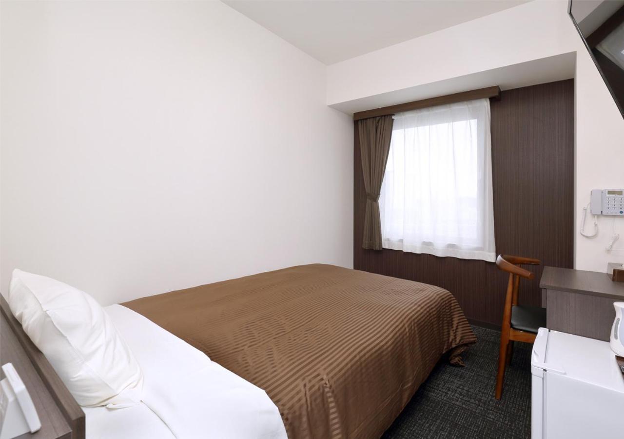 Hotel Trend Okayama Ekimae Dış mekan fotoğraf