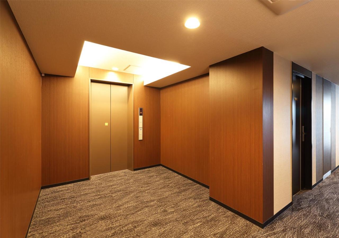 Hotel Trend Okayama Ekimae Dış mekan fotoğraf